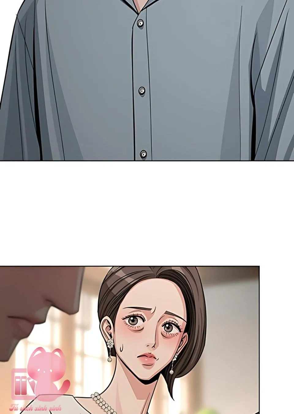 TÌNH YÊU CỦA ISEOP Chap 102 - Next Chap 103