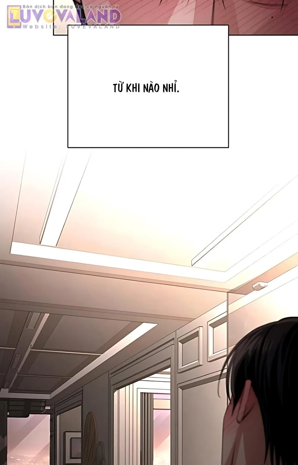 TÌNH YÊU CỦA ISEOP Chap 102 - Next Chap 103