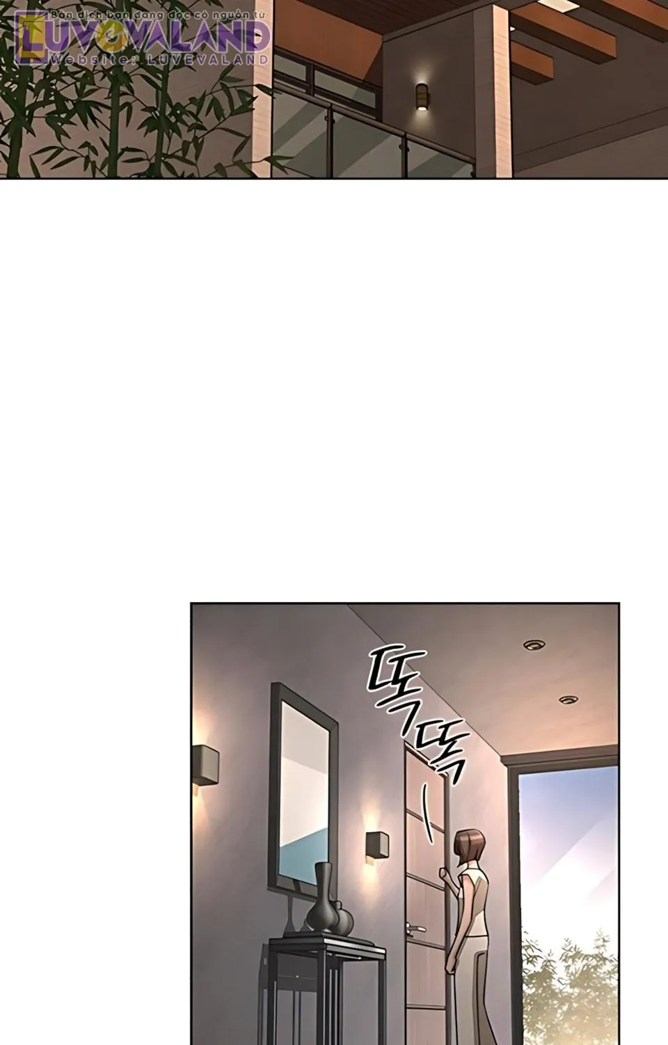 TÌNH YÊU CỦA ISEOP Chap 102 - Next Chap 103