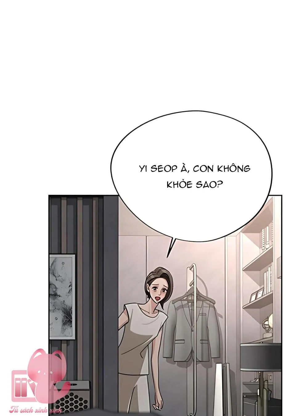 TÌNH YÊU CỦA ISEOP Chap 102 - Next Chap 103