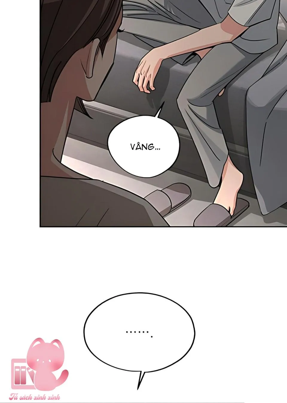 TÌNH YÊU CỦA ISEOP Chap 102 - Next Chap 103