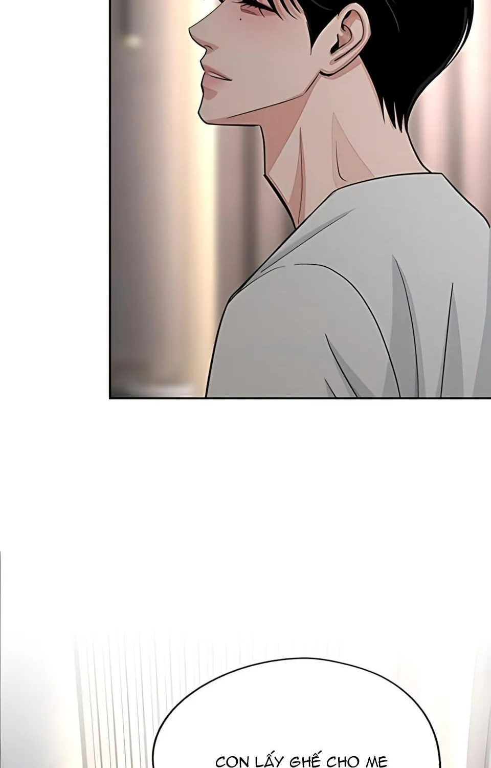 TÌNH YÊU CỦA ISEOP Chap 102 - Next Chap 103