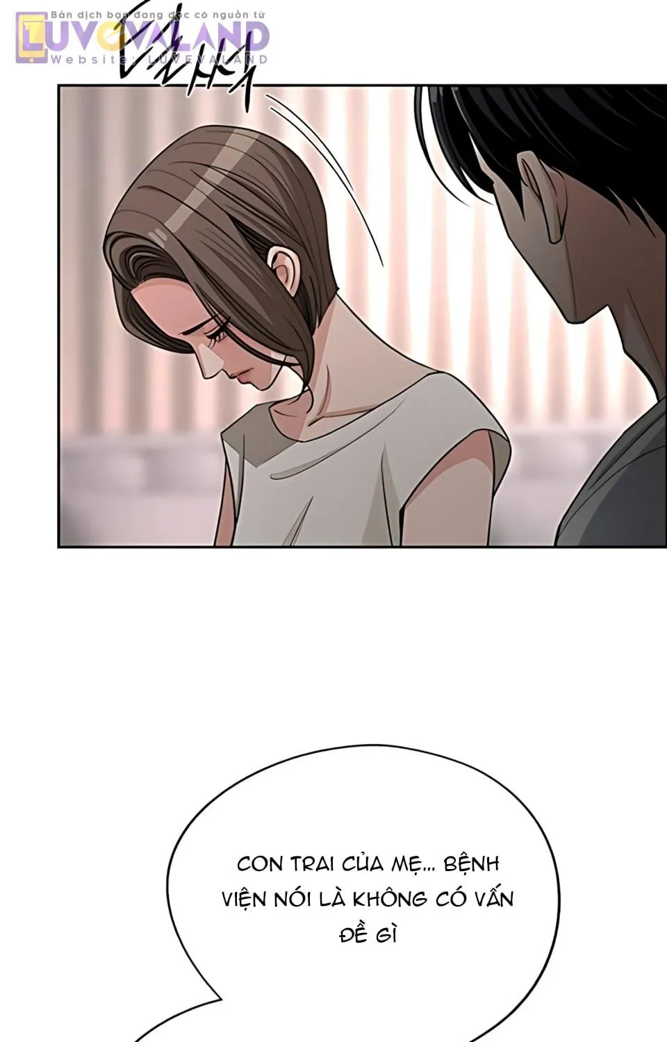 TÌNH YÊU CỦA ISEOP Chap 102 - Next Chap 103