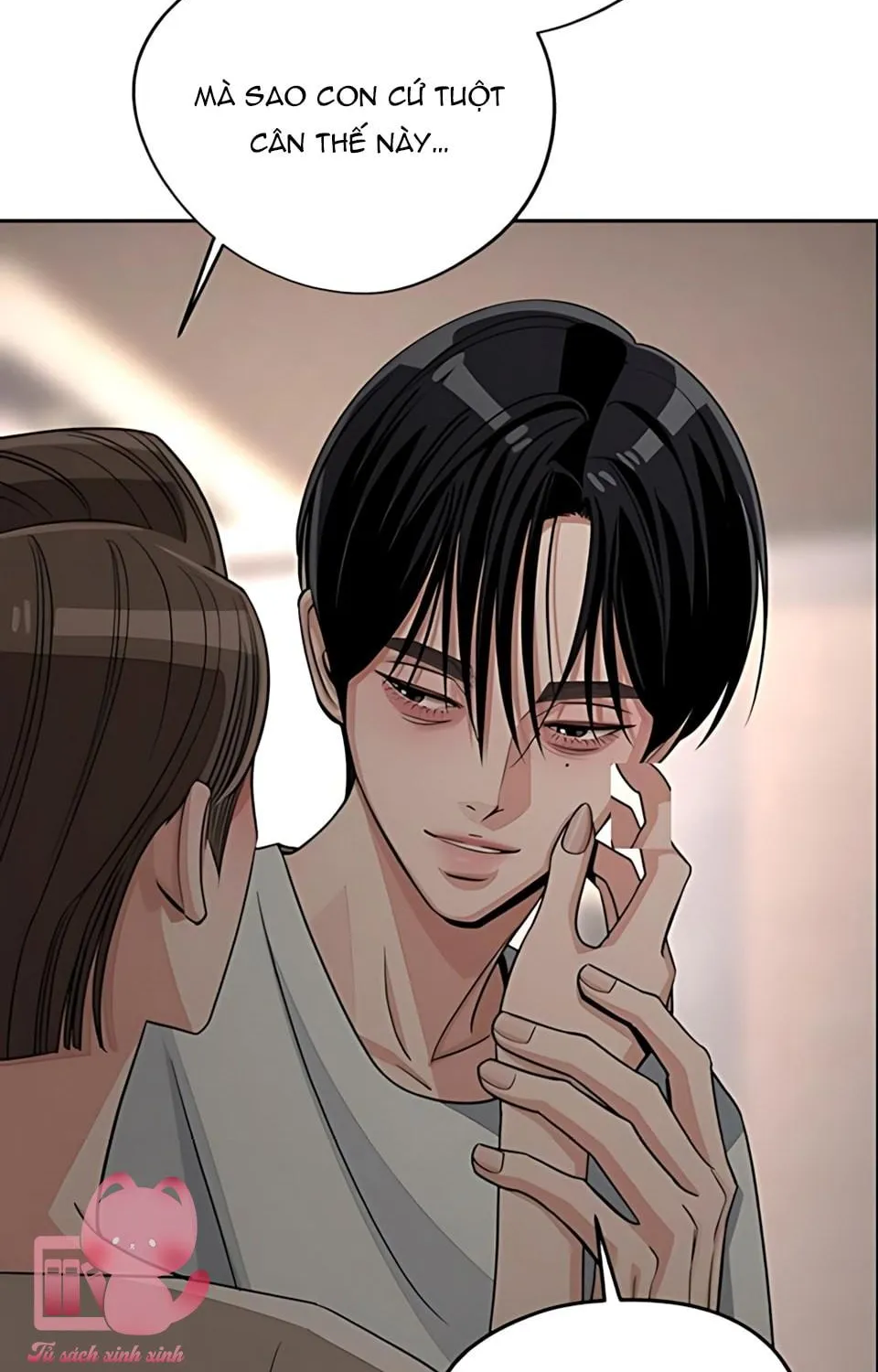 TÌNH YÊU CỦA ISEOP Chap 102 - Next Chap 103