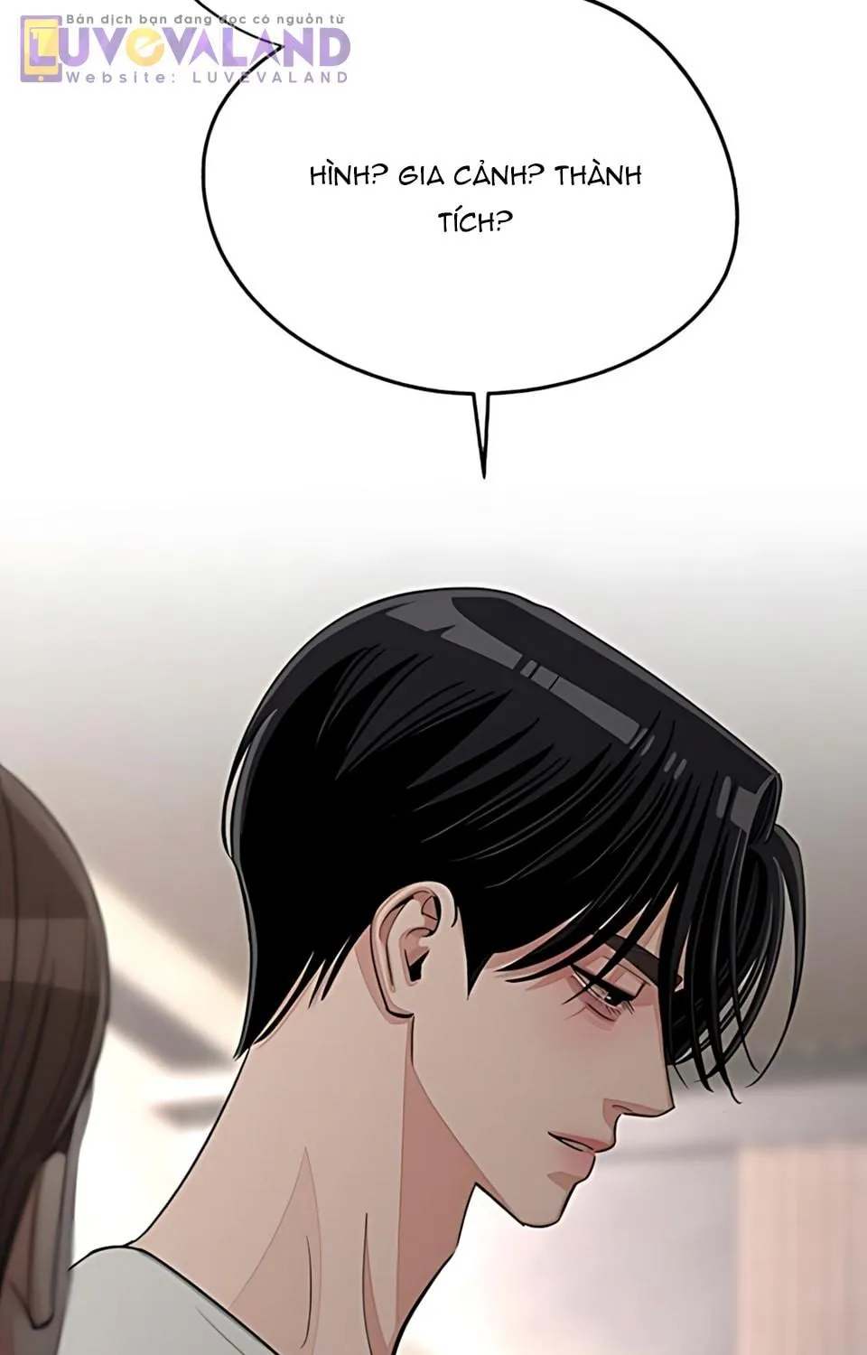 TÌNH YÊU CỦA ISEOP Chap 102 - Next Chap 103