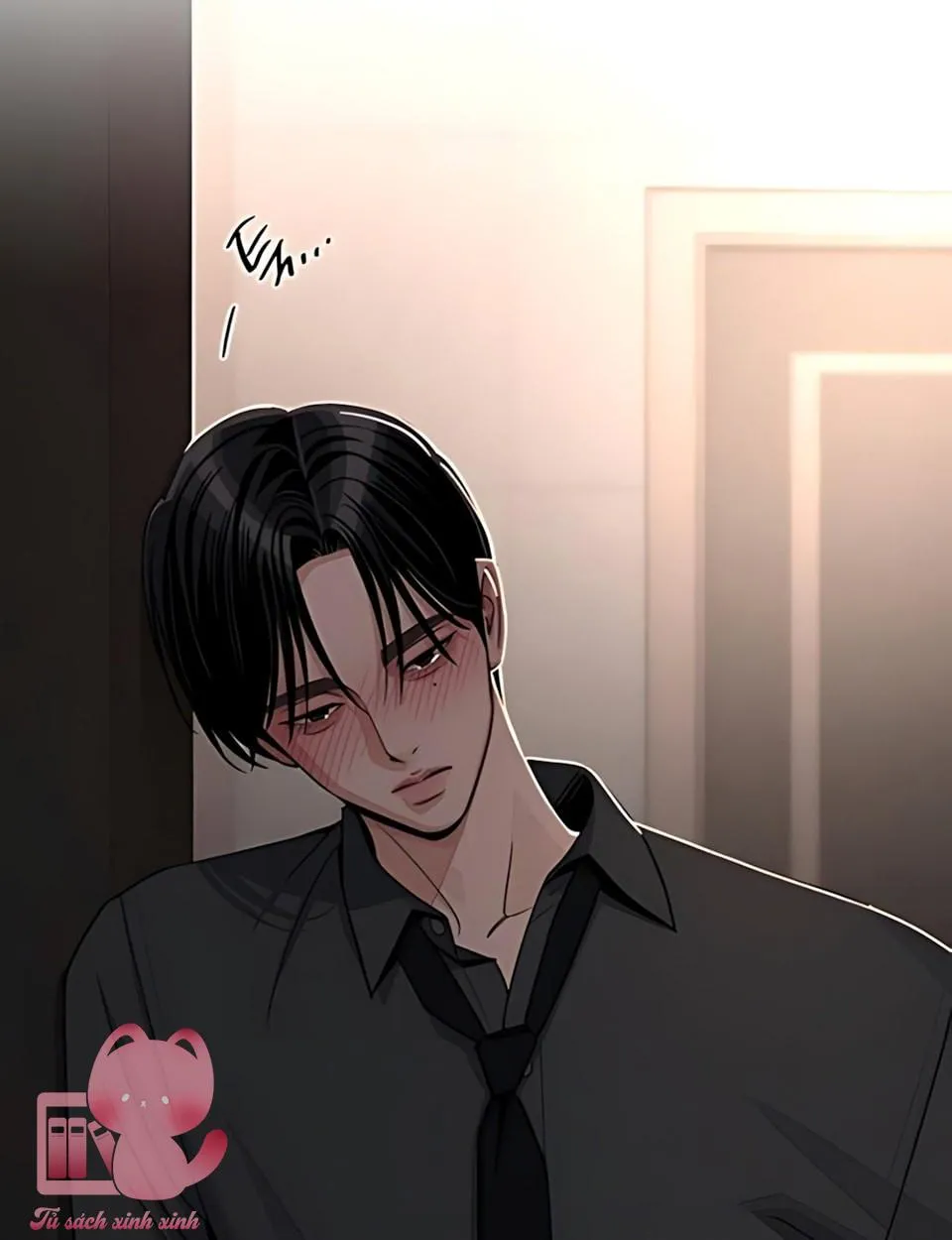 TÌNH YÊU CỦA ISEOP Chap 102 - Next Chap 103