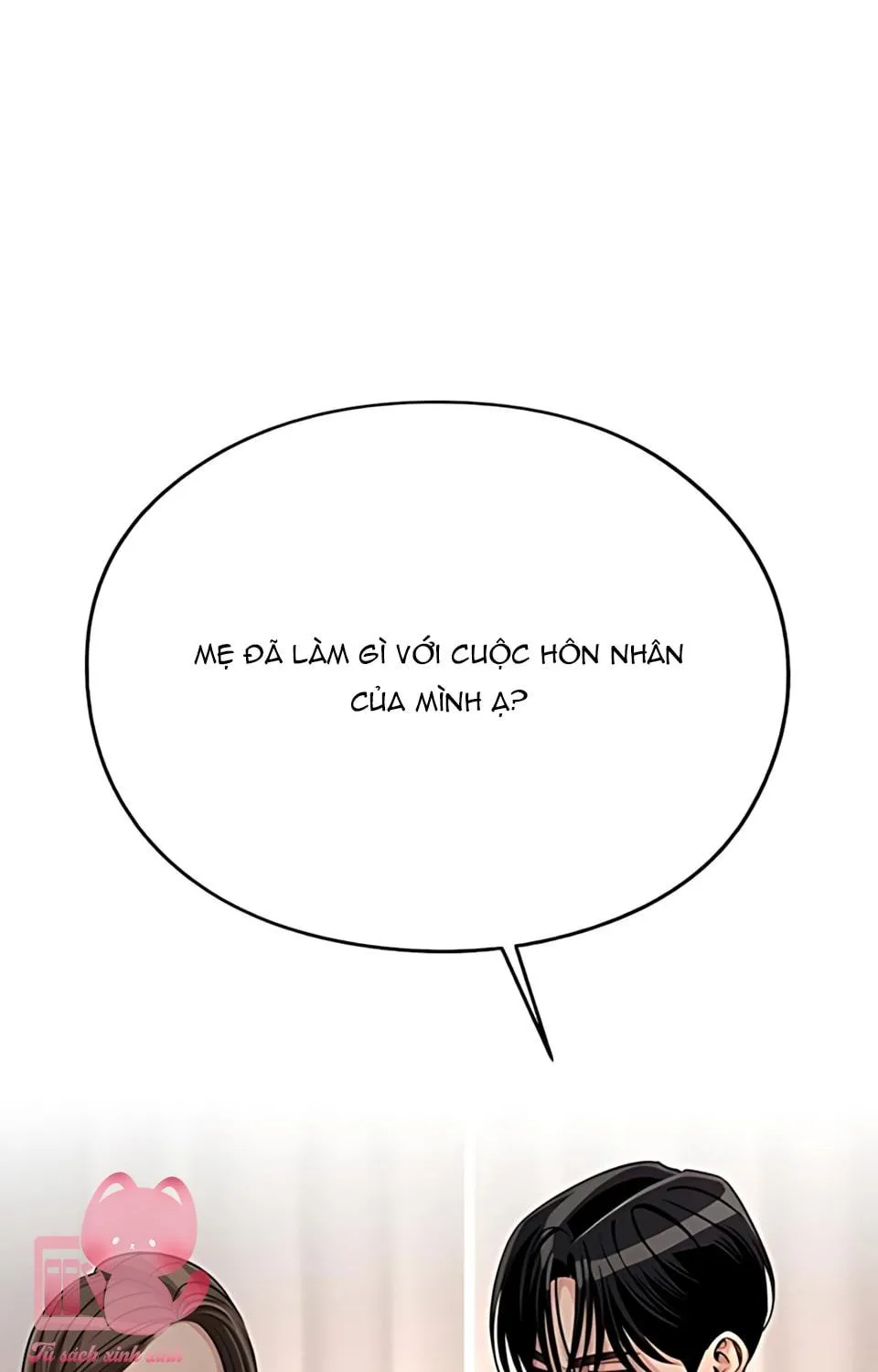TÌNH YÊU CỦA ISEOP Chap 102 - Next Chap 103
