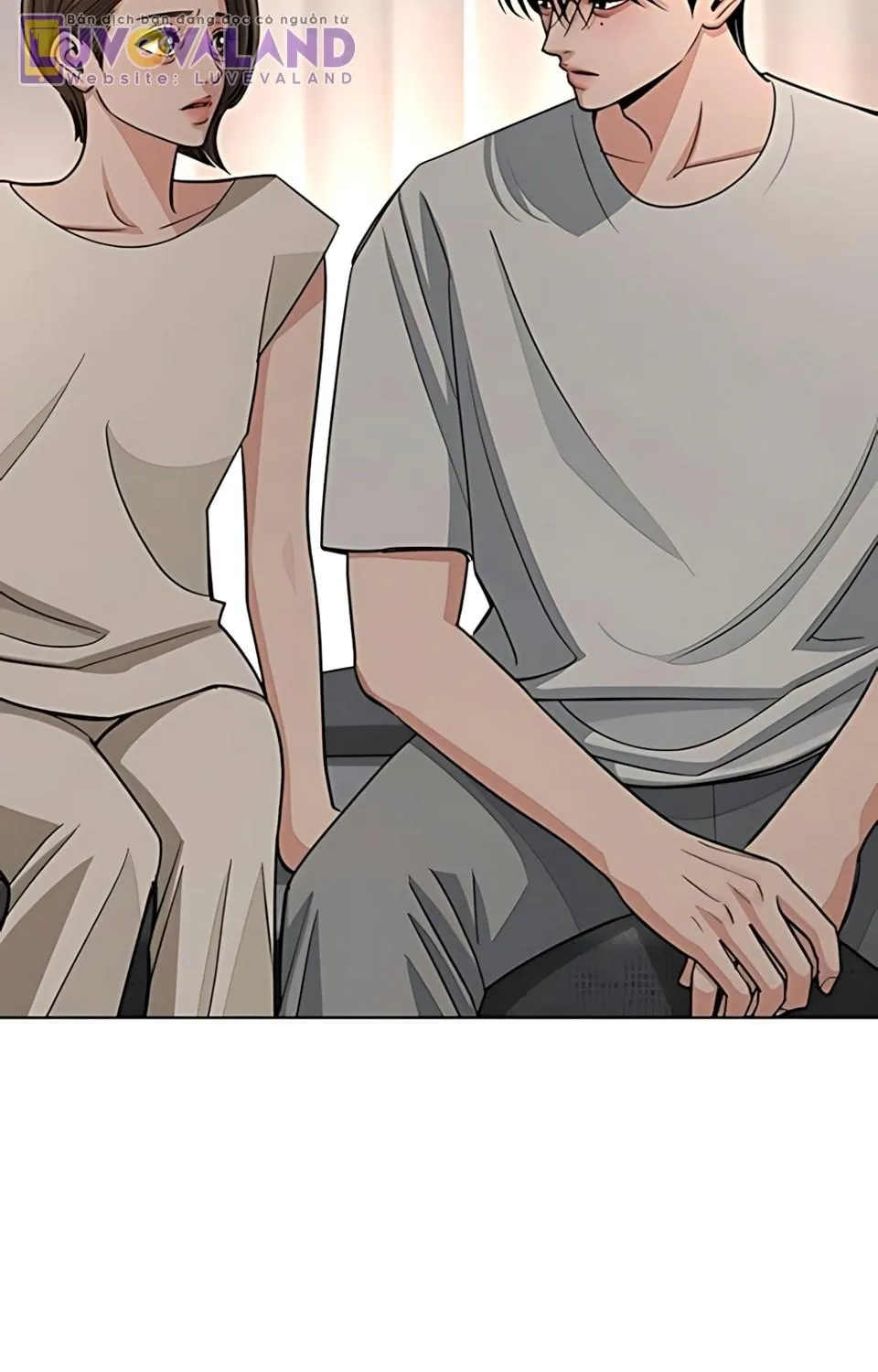 TÌNH YÊU CỦA ISEOP Chap 102 - Next Chap 103