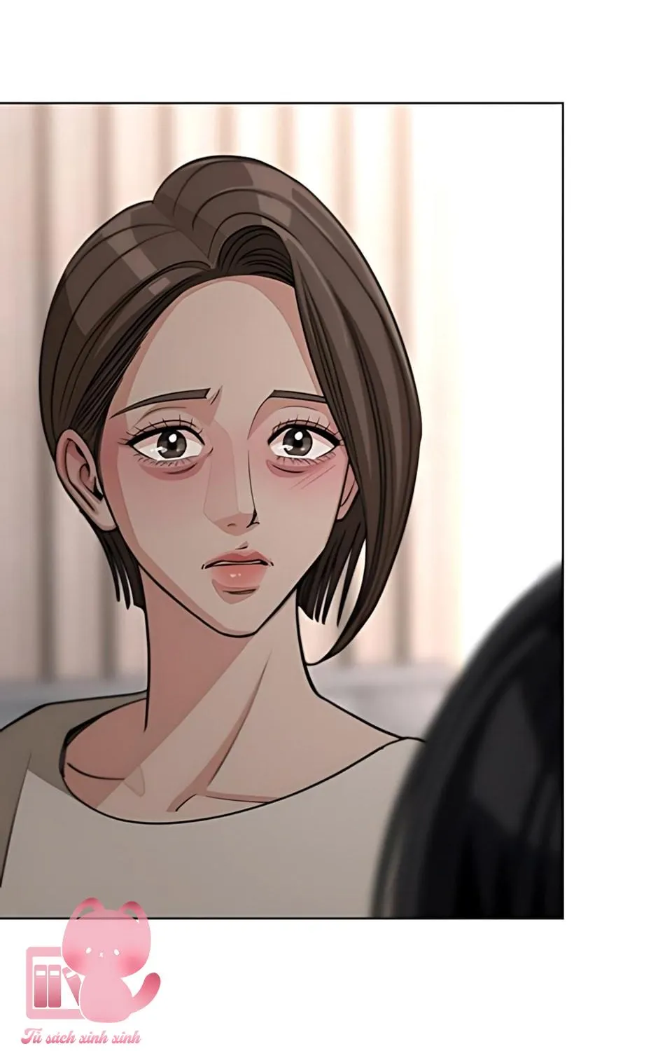 TÌNH YÊU CỦA ISEOP Chap 102 - Next Chap 103