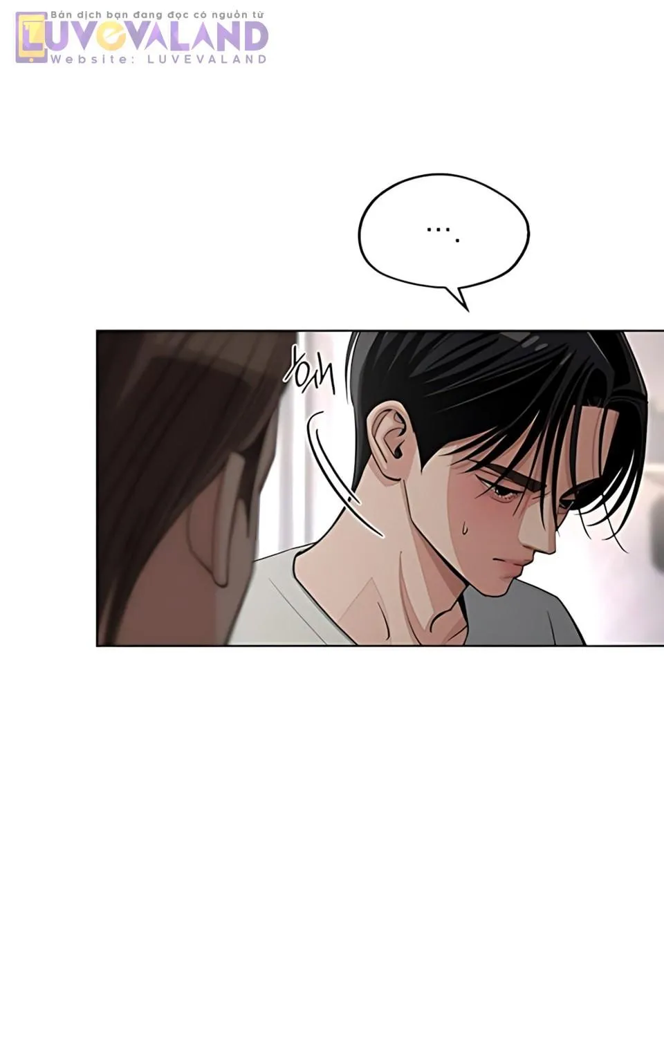 TÌNH YÊU CỦA ISEOP Chap 102 - Next Chap 103