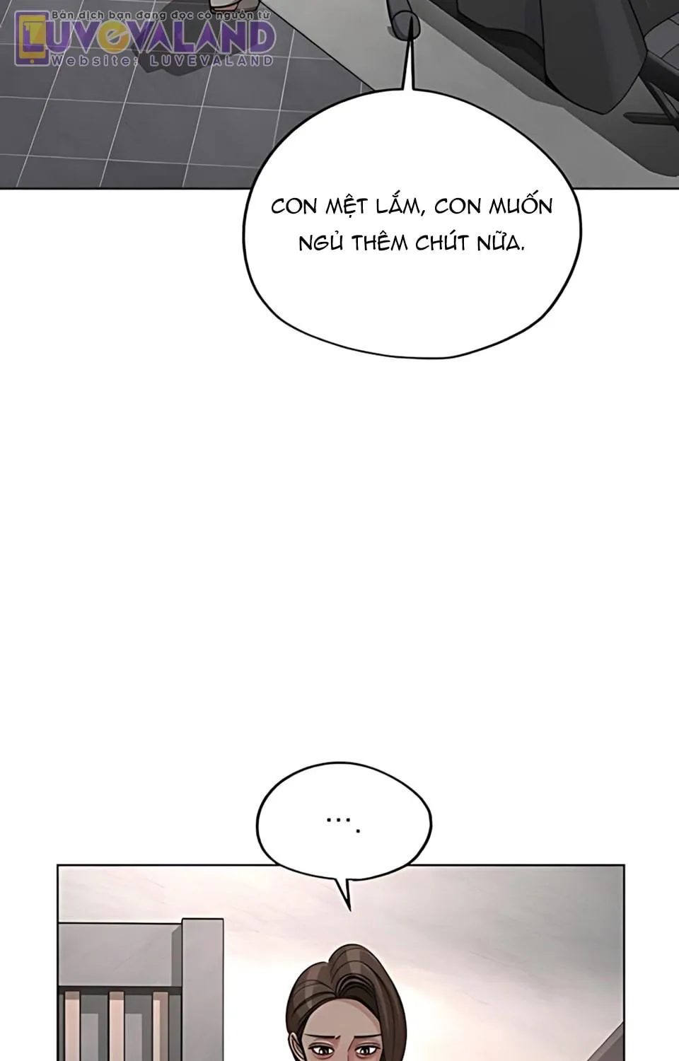 TÌNH YÊU CỦA ISEOP Chap 102 - Next Chap 103