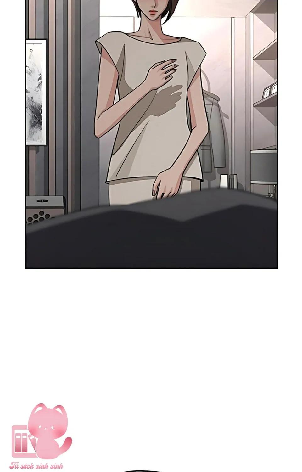 TÌNH YÊU CỦA ISEOP Chap 102 - Next Chap 103