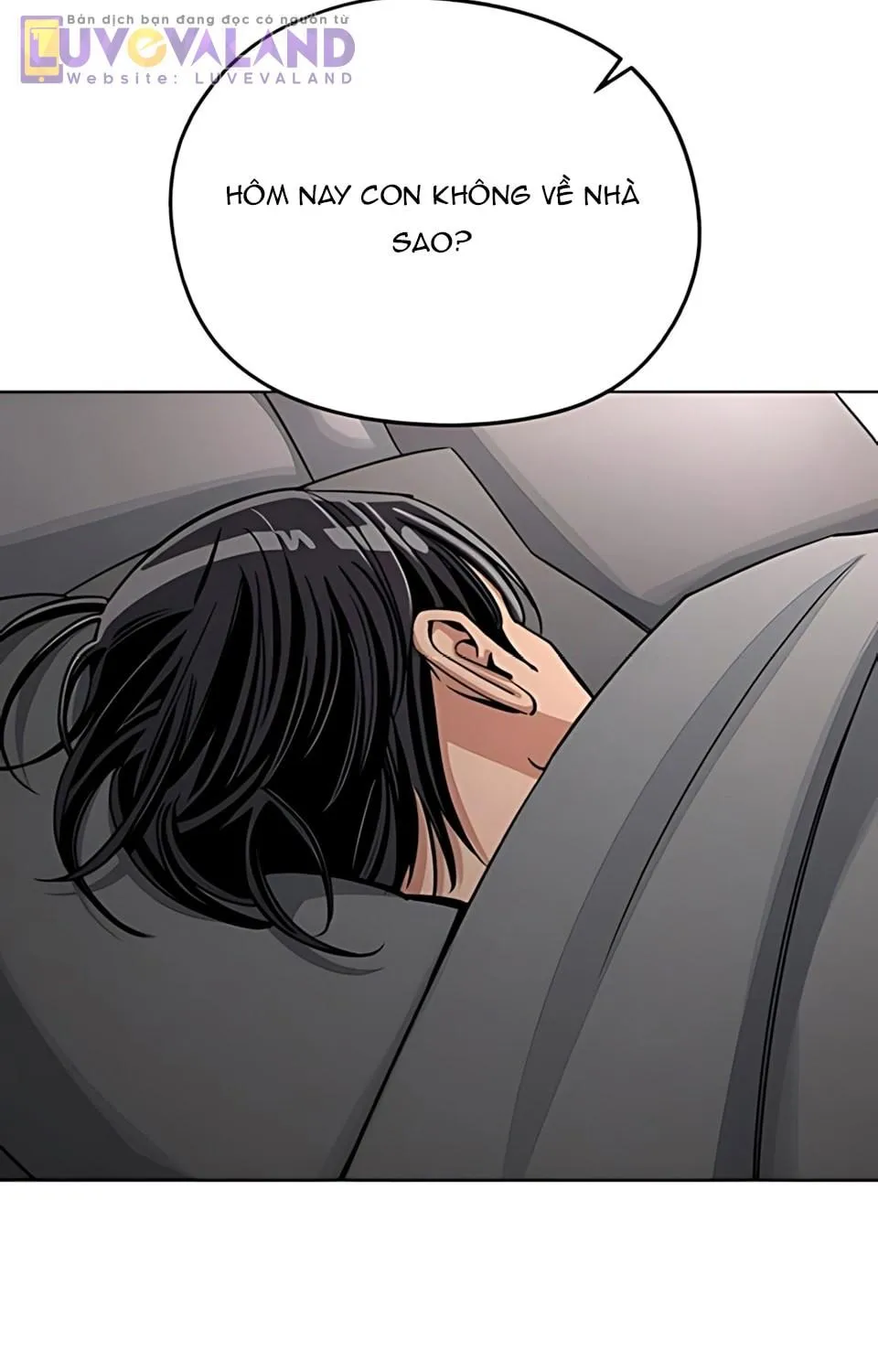 TÌNH YÊU CỦA ISEOP Chap 102 - Next Chap 103