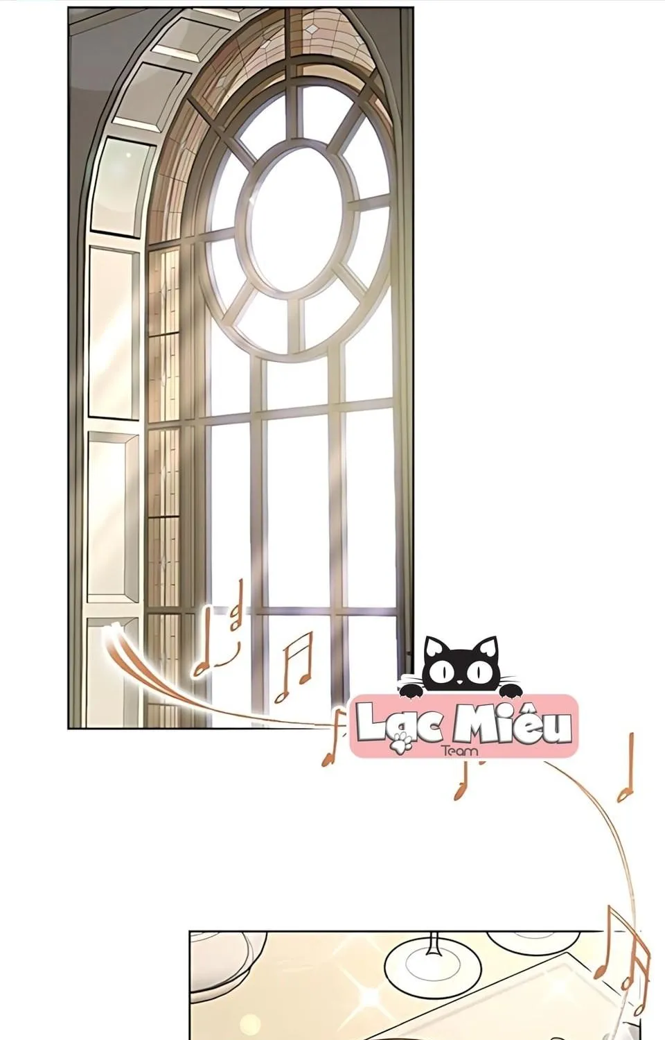 TÌNH YÊU CỦA ISEOP Chap 103 - Next Chap 104