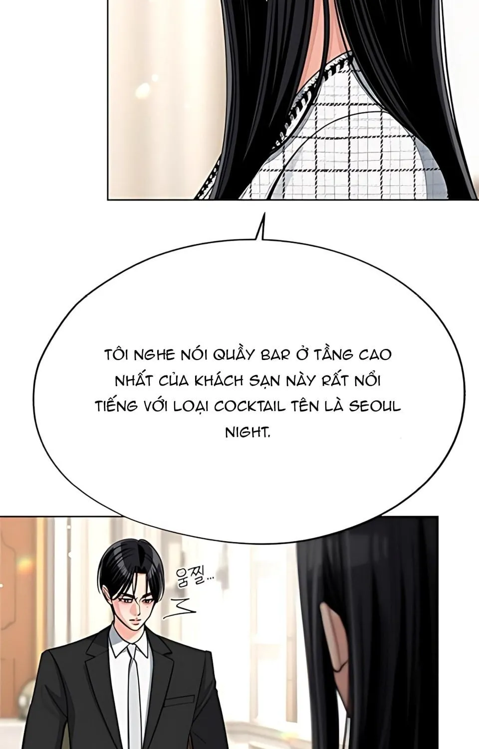 TÌNH YÊU CỦA ISEOP Chap 103 - Next Chap 104