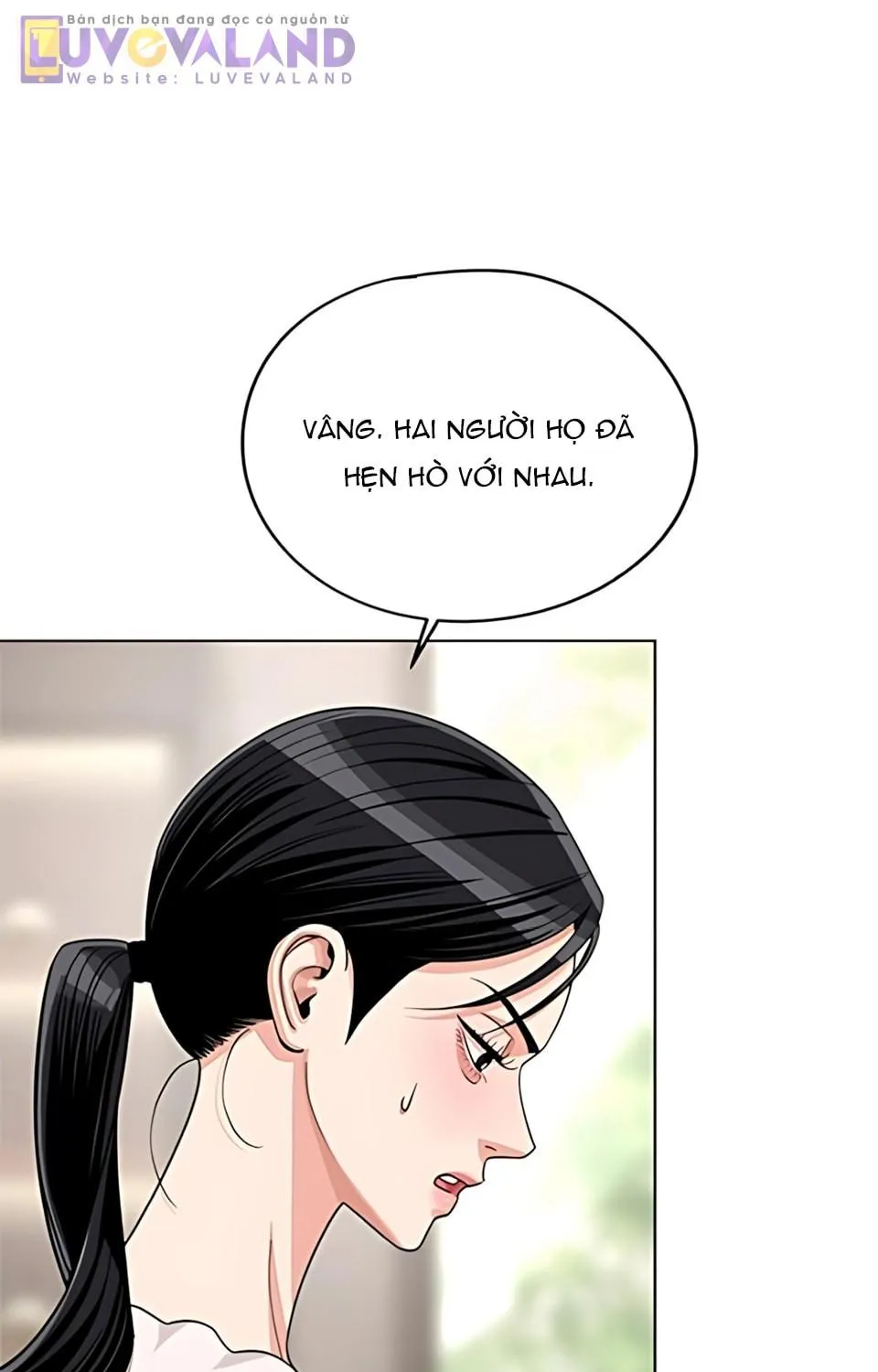 TÌNH YÊU CỦA ISEOP Chap 103 - Next Chap 104