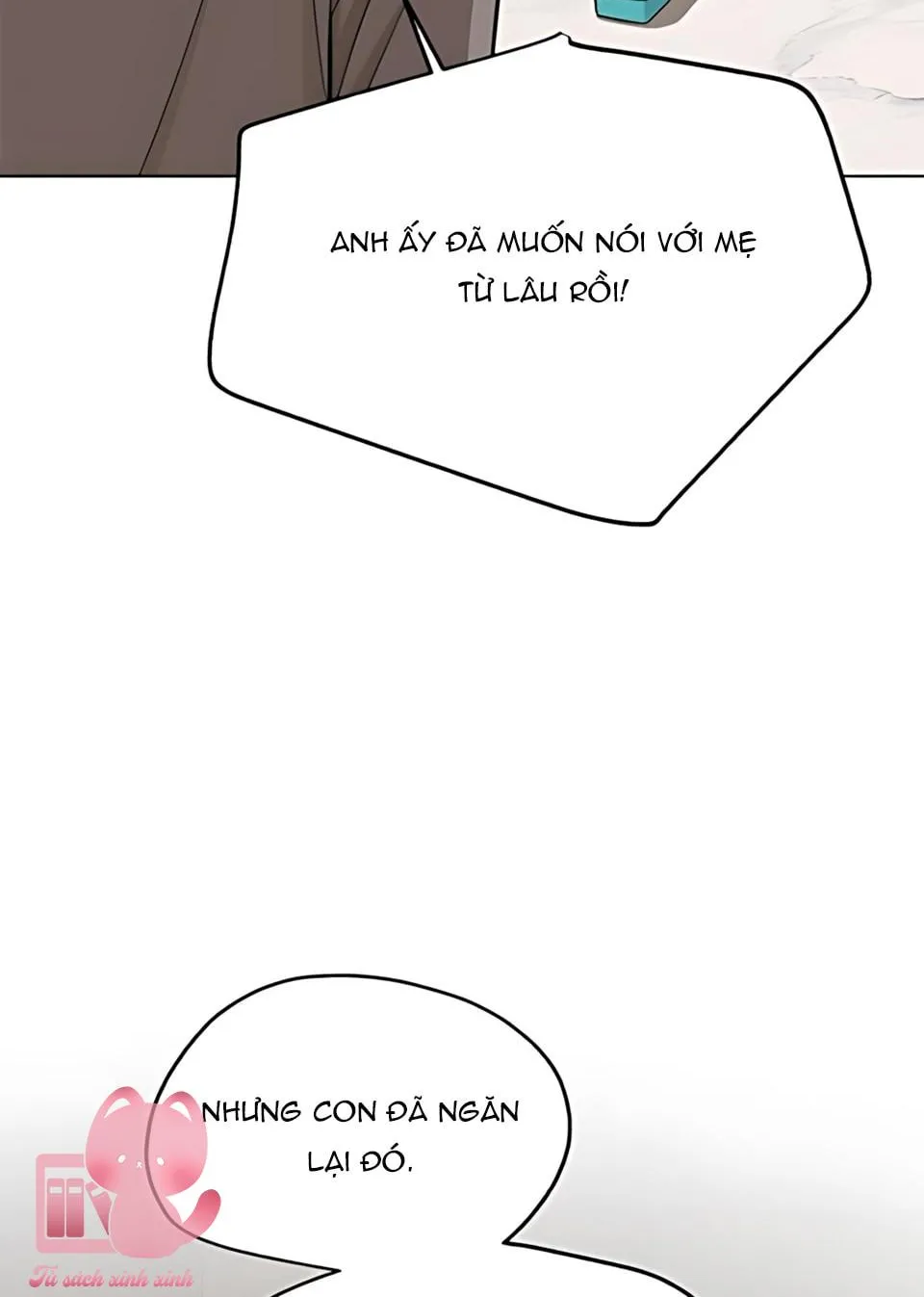 TÌNH YÊU CỦA ISEOP Chap 103 - Next Chap 104