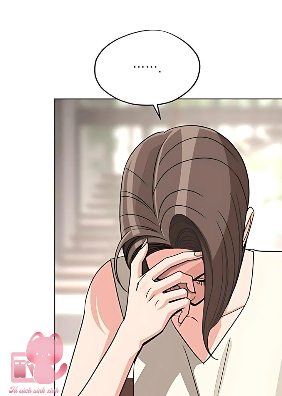 TÌNH YÊU CỦA ISEOP Chap 103 - Next Chap 104