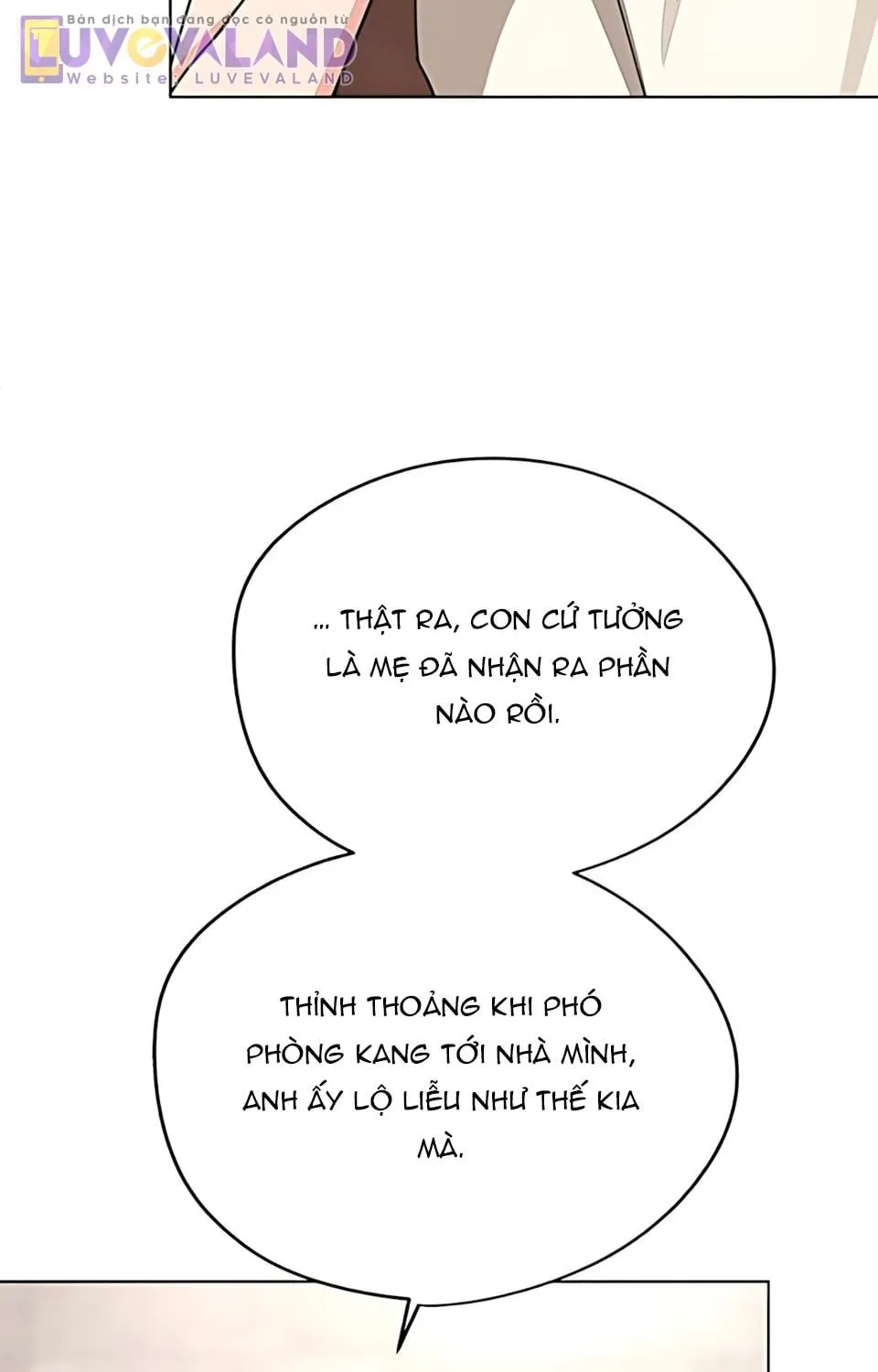 TÌNH YÊU CỦA ISEOP Chap 103 - Next Chap 104