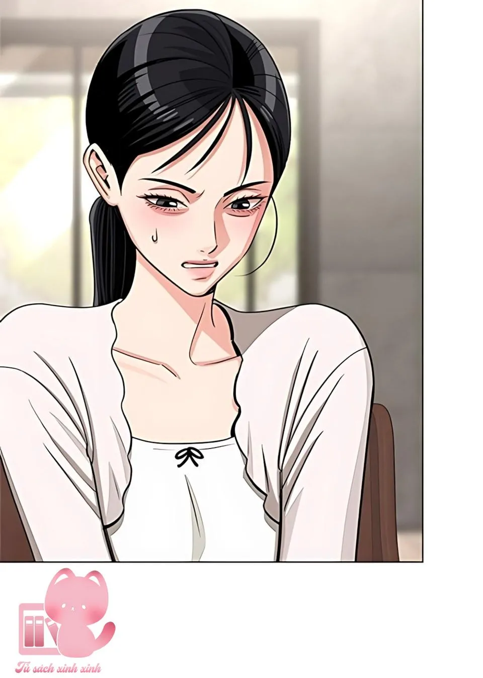 TÌNH YÊU CỦA ISEOP Chap 103 - Next Chap 104