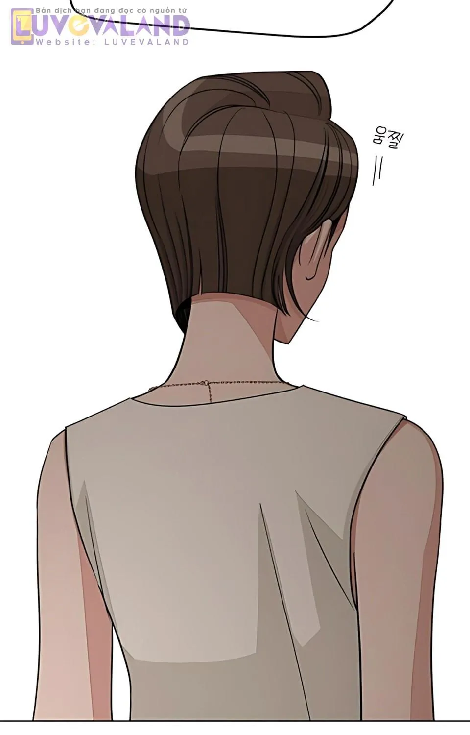 TÌNH YÊU CỦA ISEOP Chap 103 - Next Chap 104