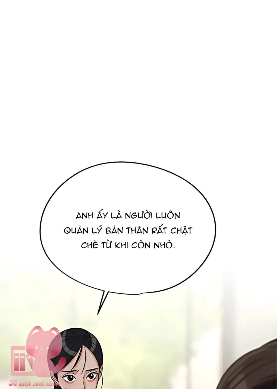 TÌNH YÊU CỦA ISEOP Chap 103 - Next Chap 104