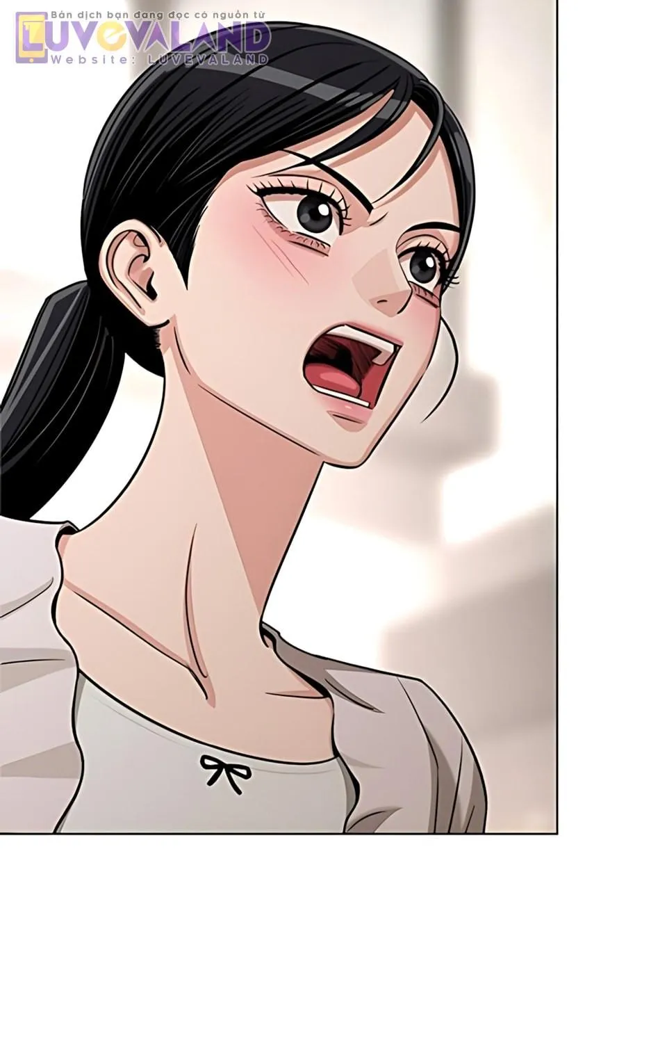 TÌNH YÊU CỦA ISEOP Chap 103 - Next Chap 104