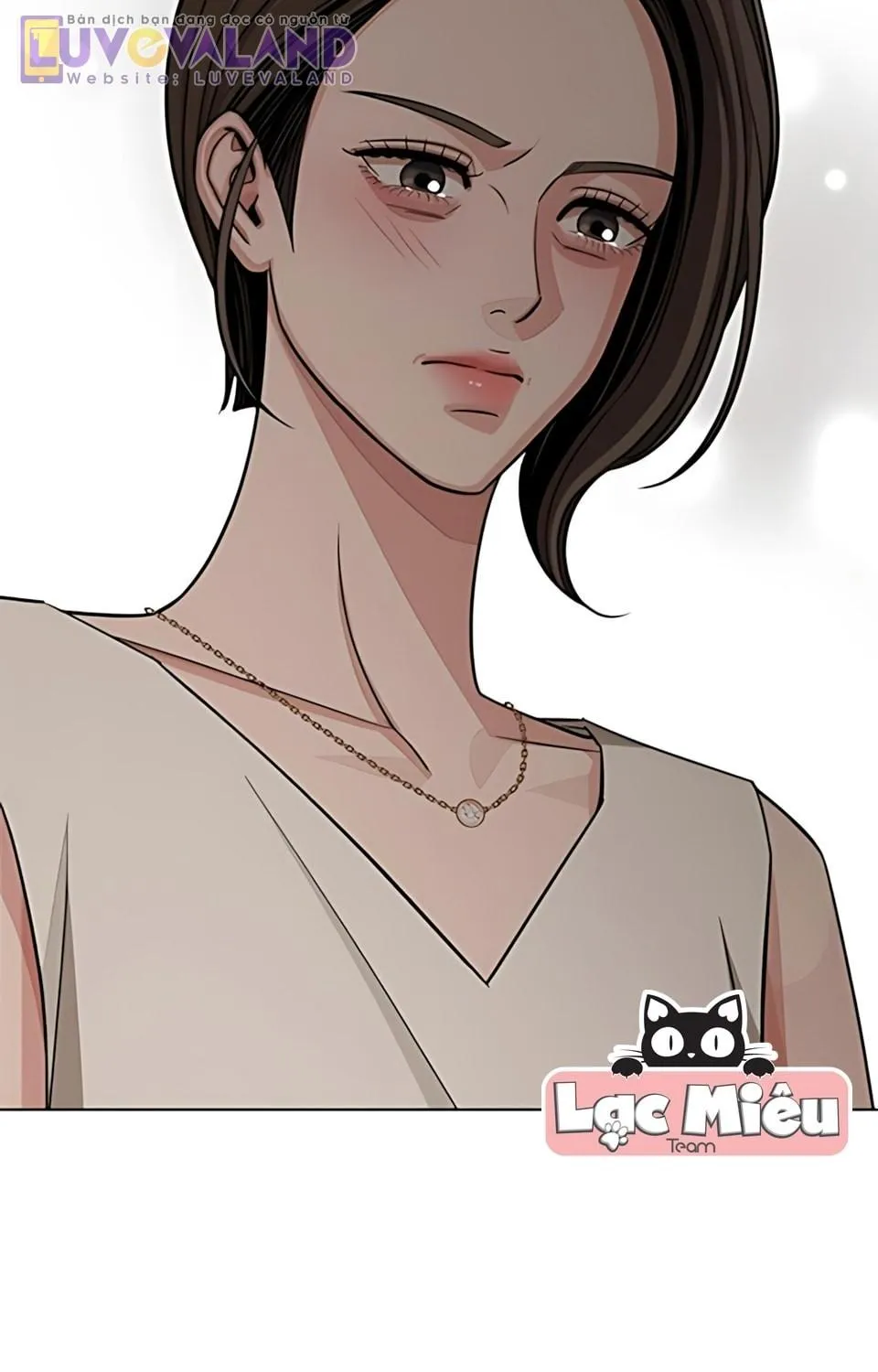 TÌNH YÊU CỦA ISEOP Chap 103 - Next Chap 104