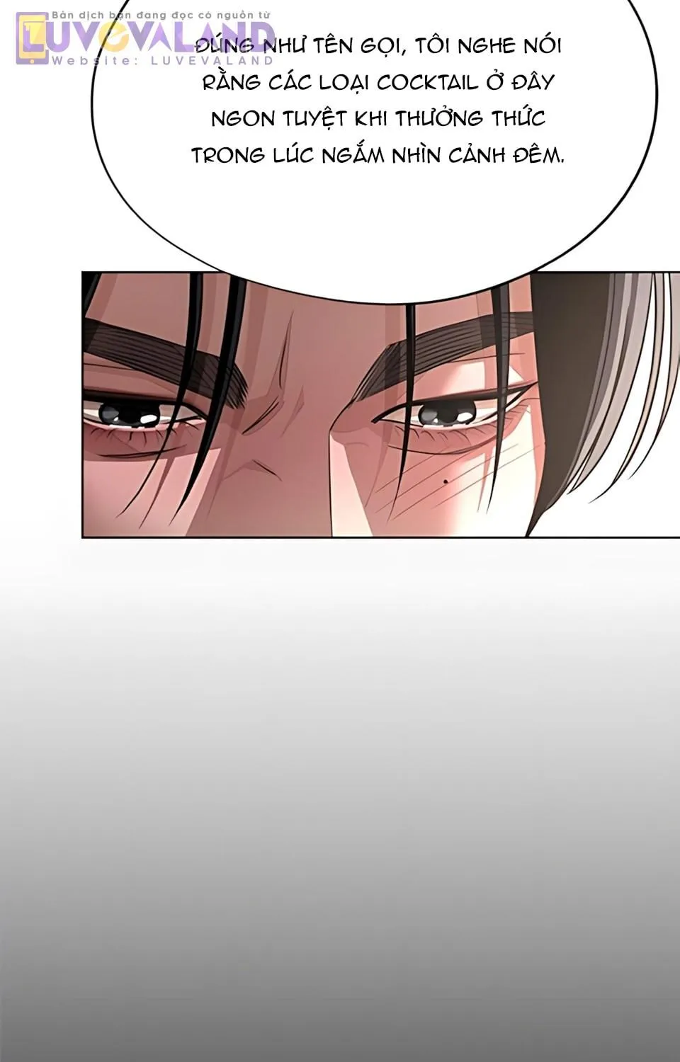TÌNH YÊU CỦA ISEOP Chap 103 - Next Chap 104