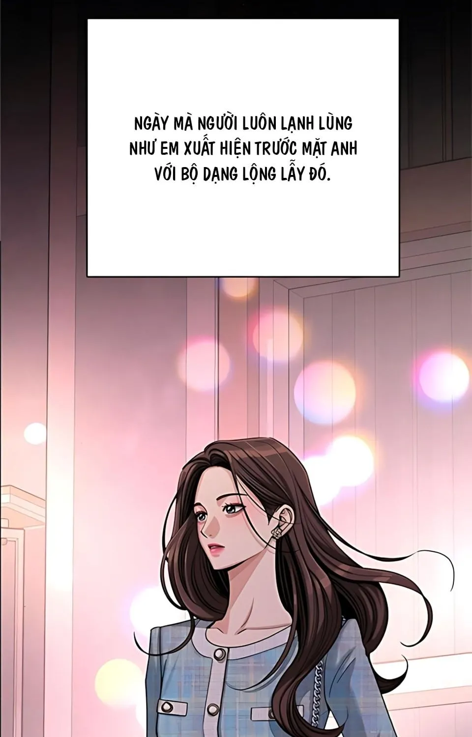 TÌNH YÊU CỦA ISEOP Chap 103 - Next Chap 104