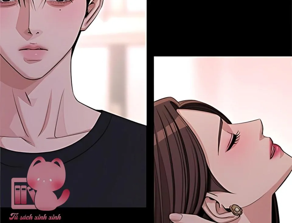 TÌNH YÊU CỦA ISEOP Chap 103 - Next Chap 104