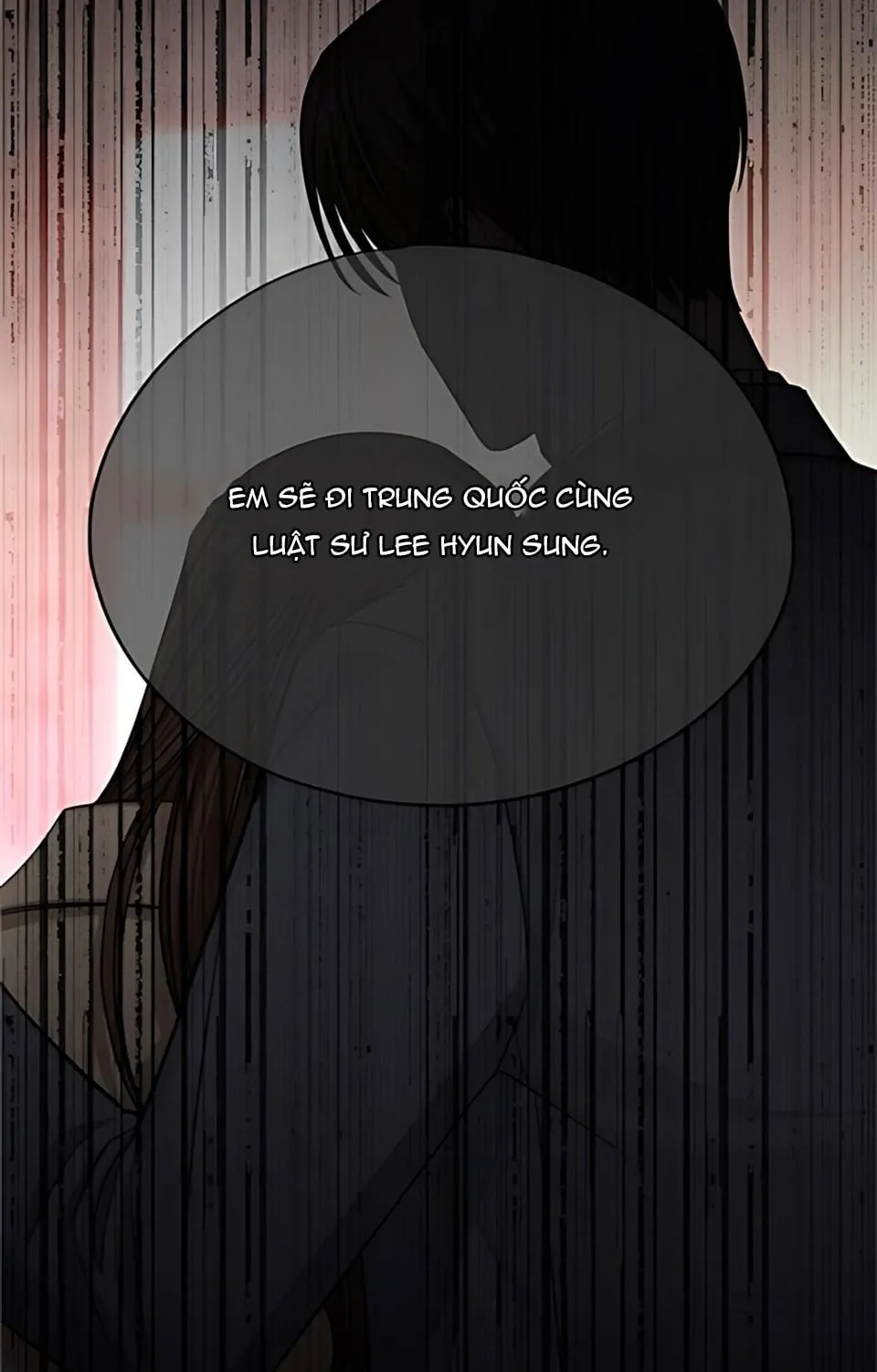TÌNH YÊU CỦA ISEOP Chap 103 - Next Chap 104