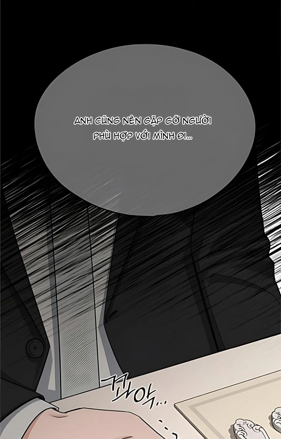 TÌNH YÊU CỦA ISEOP Chap 103 - Next Chap 104