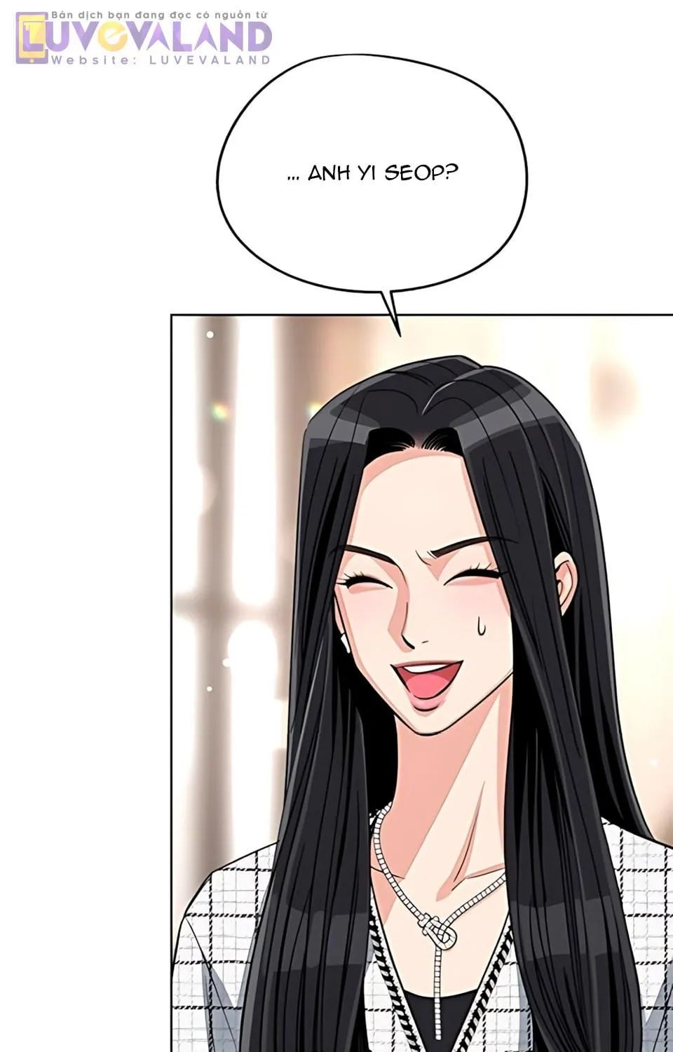 TÌNH YÊU CỦA ISEOP Chap 103 - Next Chap 104
