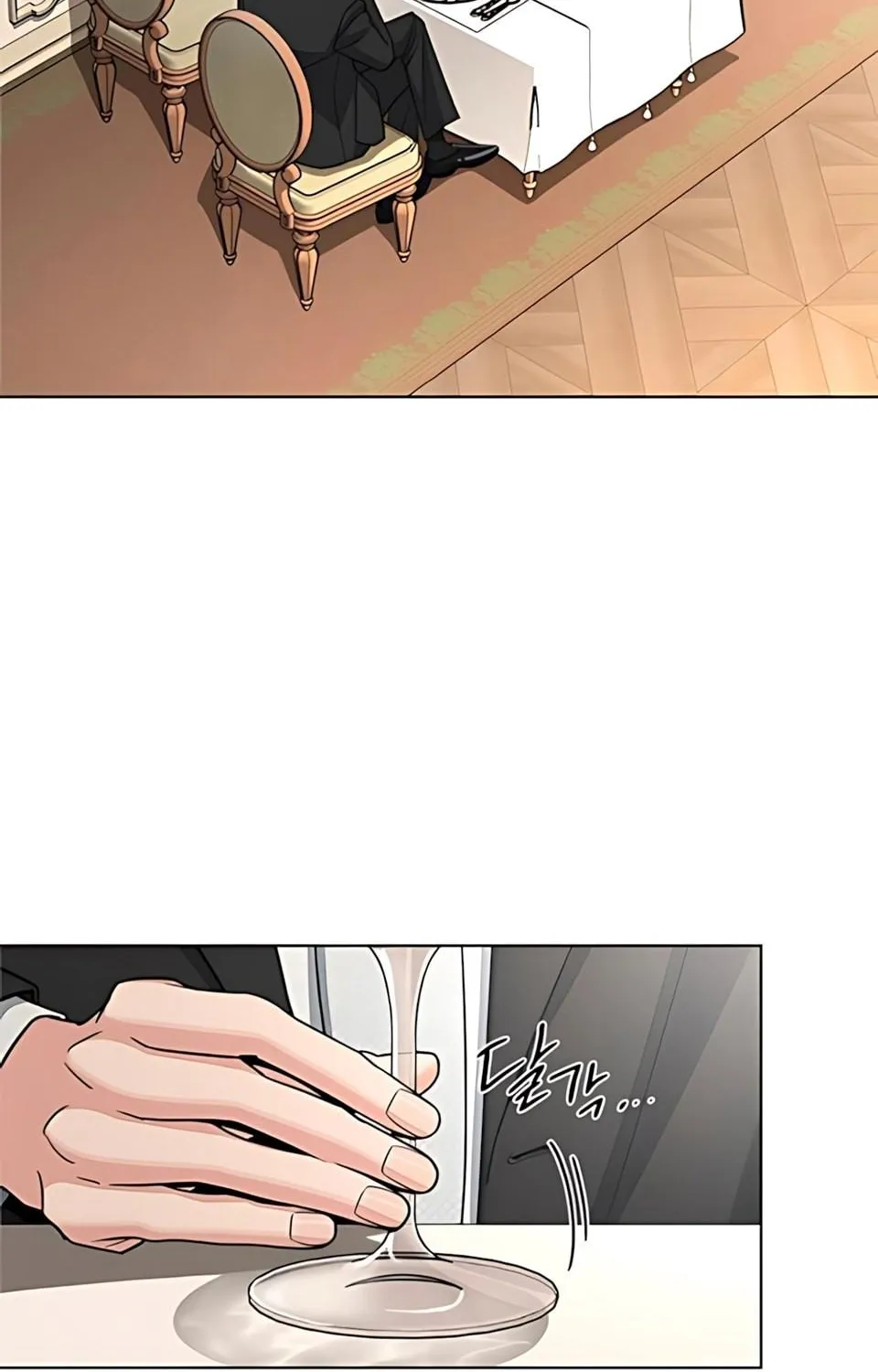 TÌNH YÊU CỦA ISEOP Chap 103 - Next Chap 104
