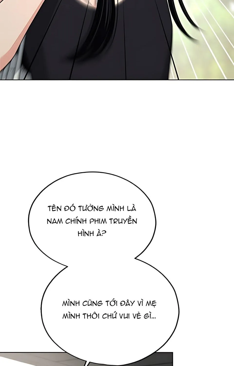 TÌNH YÊU CỦA ISEOP Chap 103 - Next Chap 104