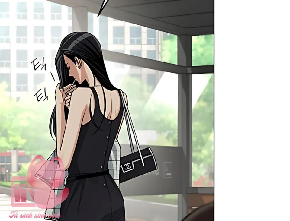 TÌNH YÊU CỦA ISEOP Chap 103 - Next Chap 104