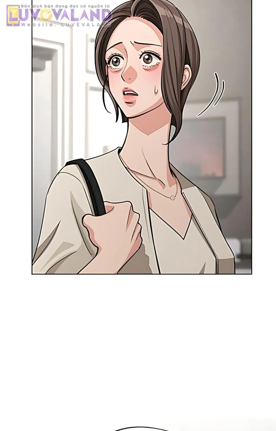 TÌNH YÊU CỦA ISEOP Chap 103 - Next Chap 104