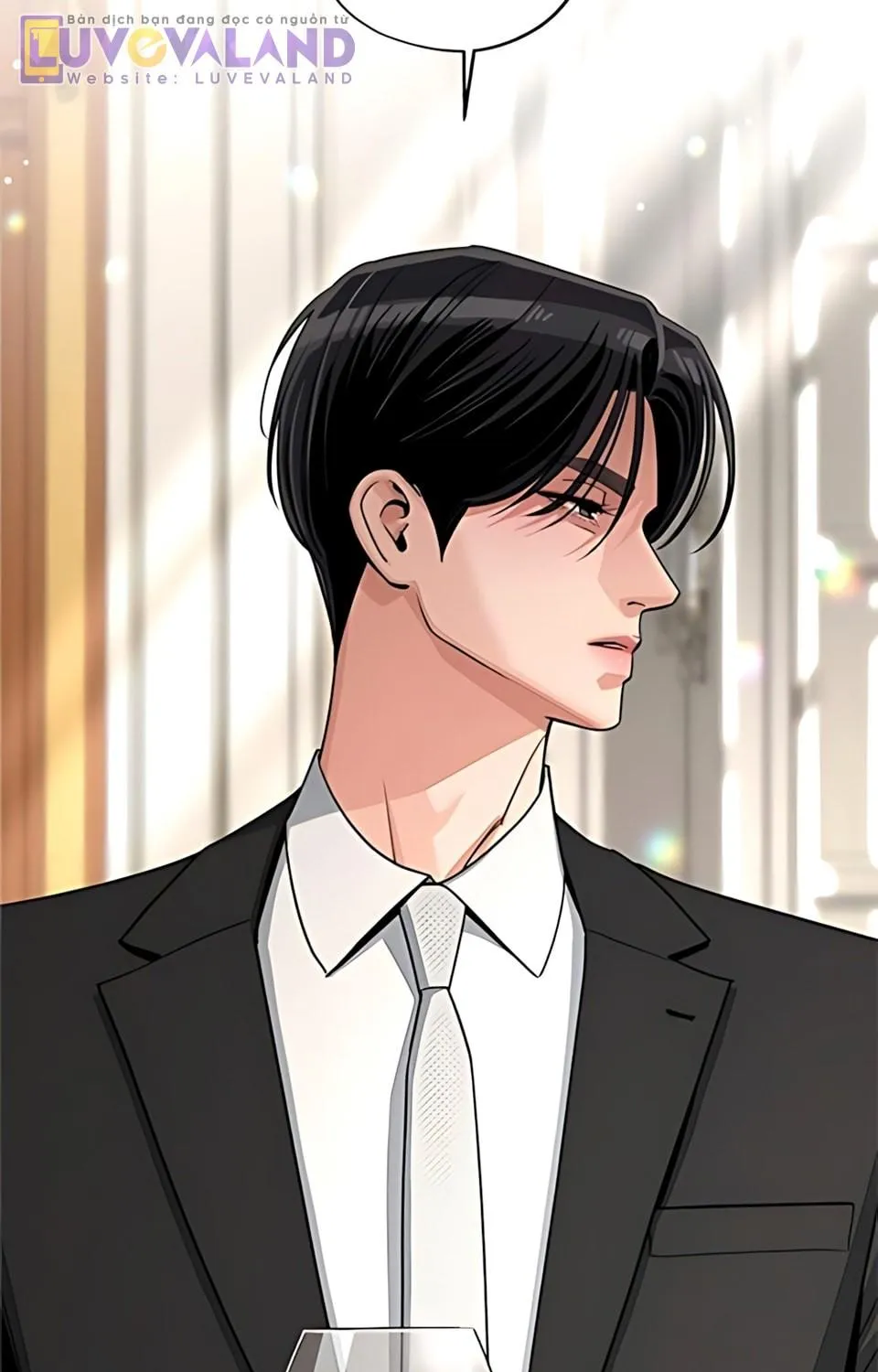 TÌNH YÊU CỦA ISEOP Chap 103 - Next Chap 104