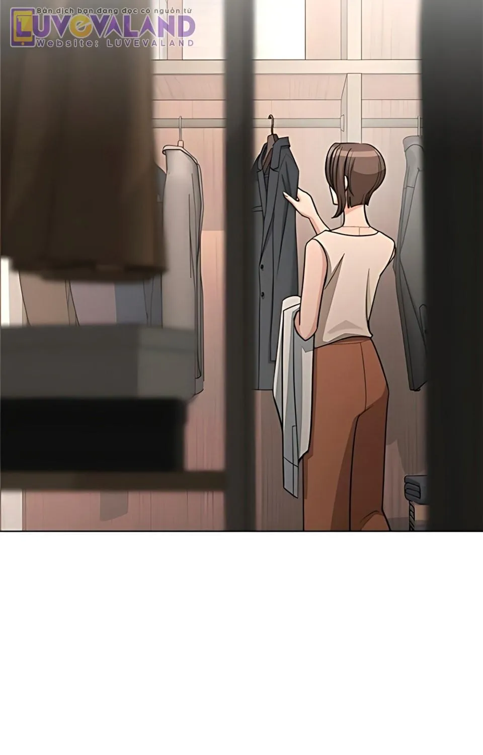 TÌNH YÊU CỦA ISEOP Chap 103 - Next Chap 104