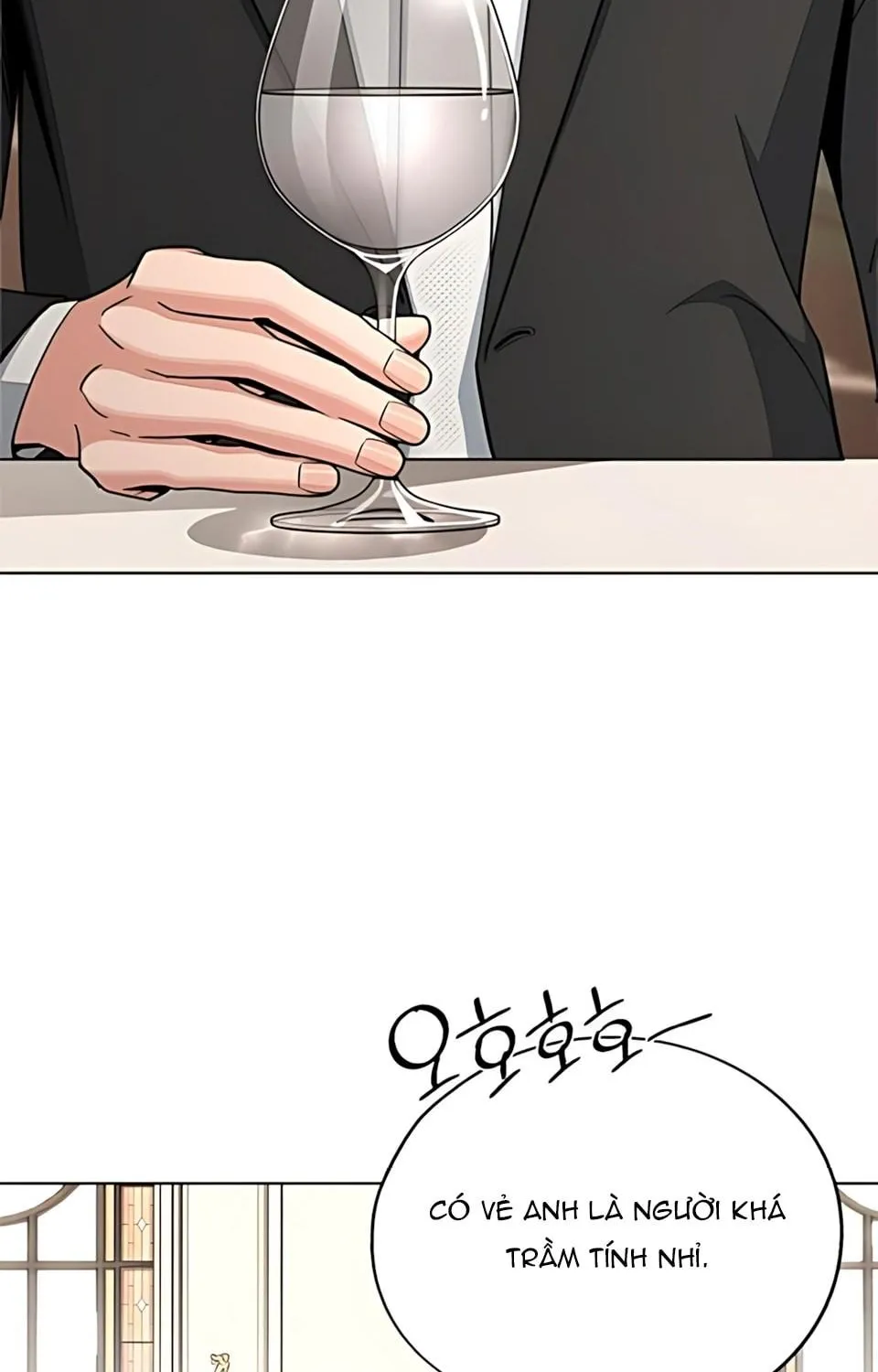TÌNH YÊU CỦA ISEOP Chap 103 - Next Chap 104