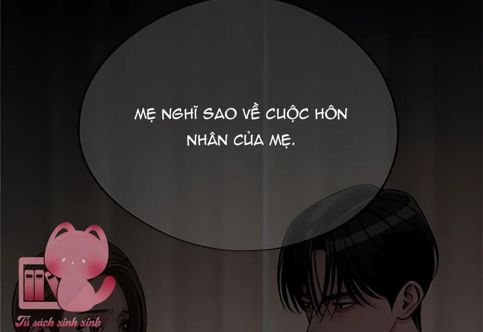 TÌNH YÊU CỦA ISEOP Chap 103 - Next Chap 104
