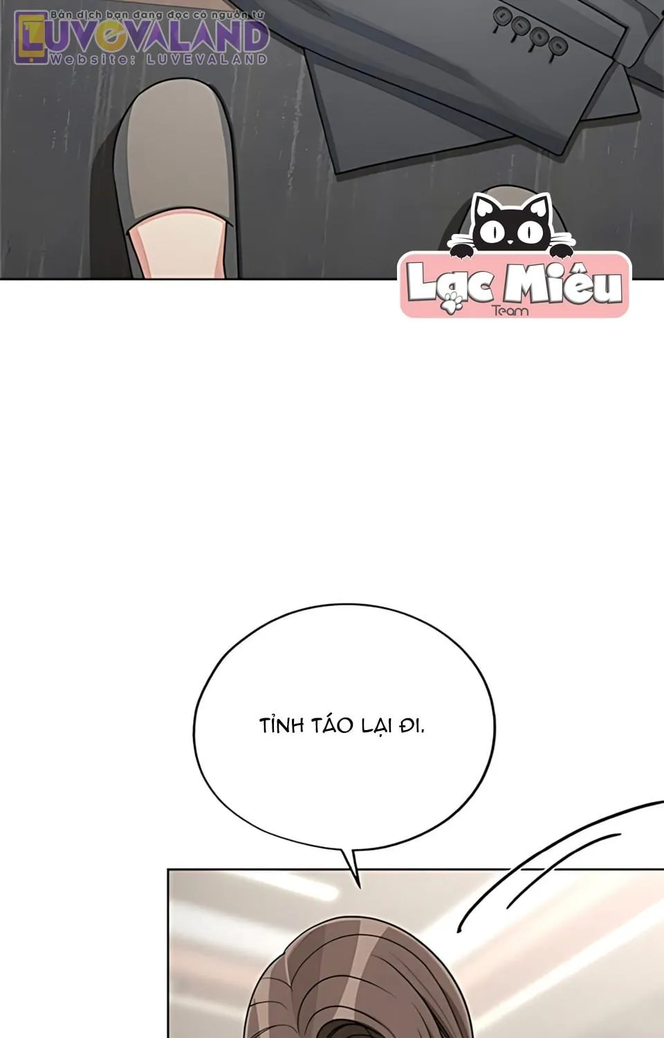 TÌNH YÊU CỦA ISEOP Chap 103 - Next Chap 104