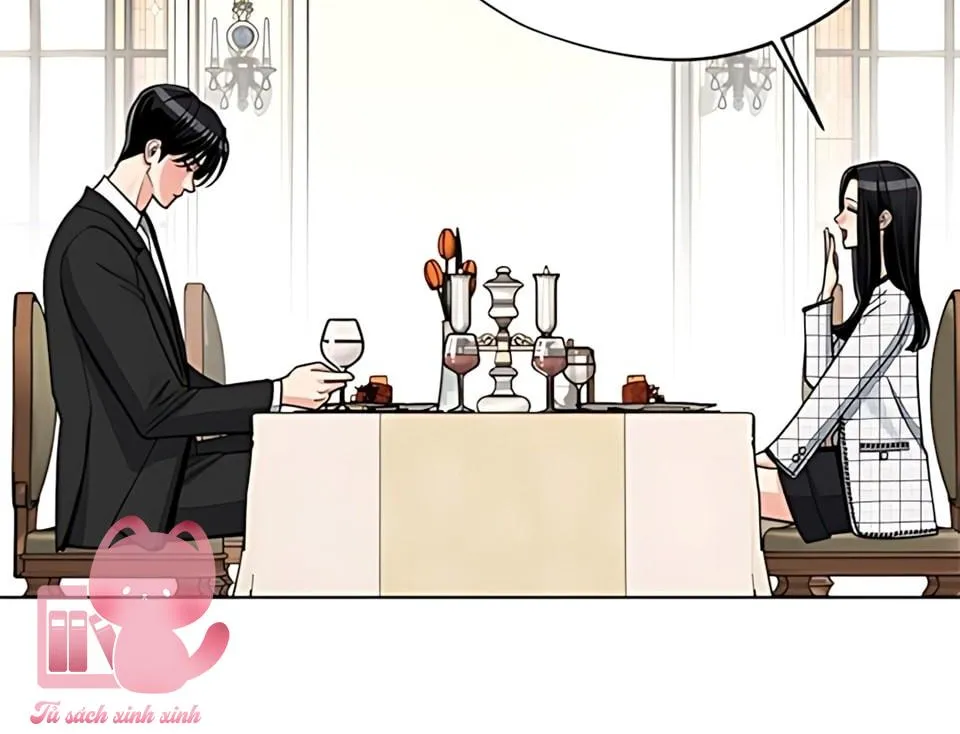 TÌNH YÊU CỦA ISEOP Chap 103 - Next Chap 104