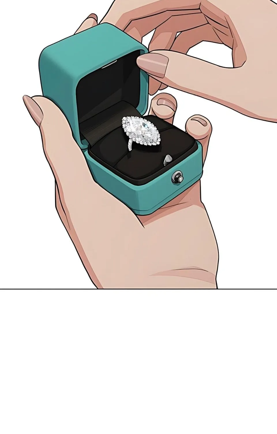 TÌNH YÊU CỦA ISEOP Chap 103 - Next Chap 104