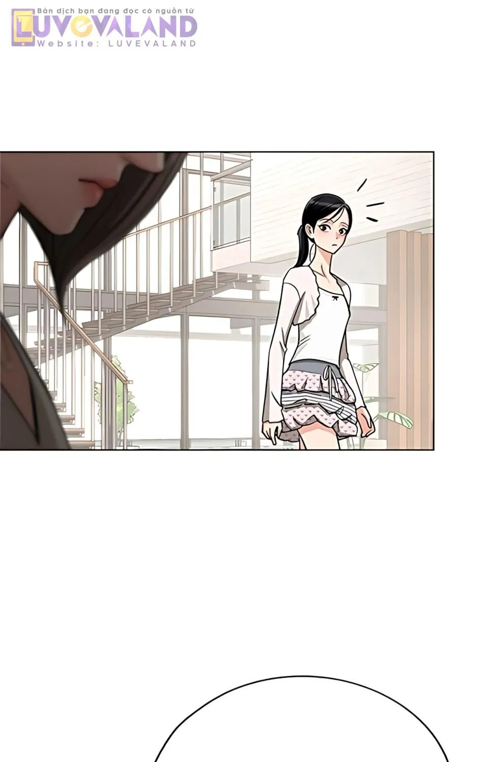 TÌNH YÊU CỦA ISEOP Chap 103 - Next Chap 104