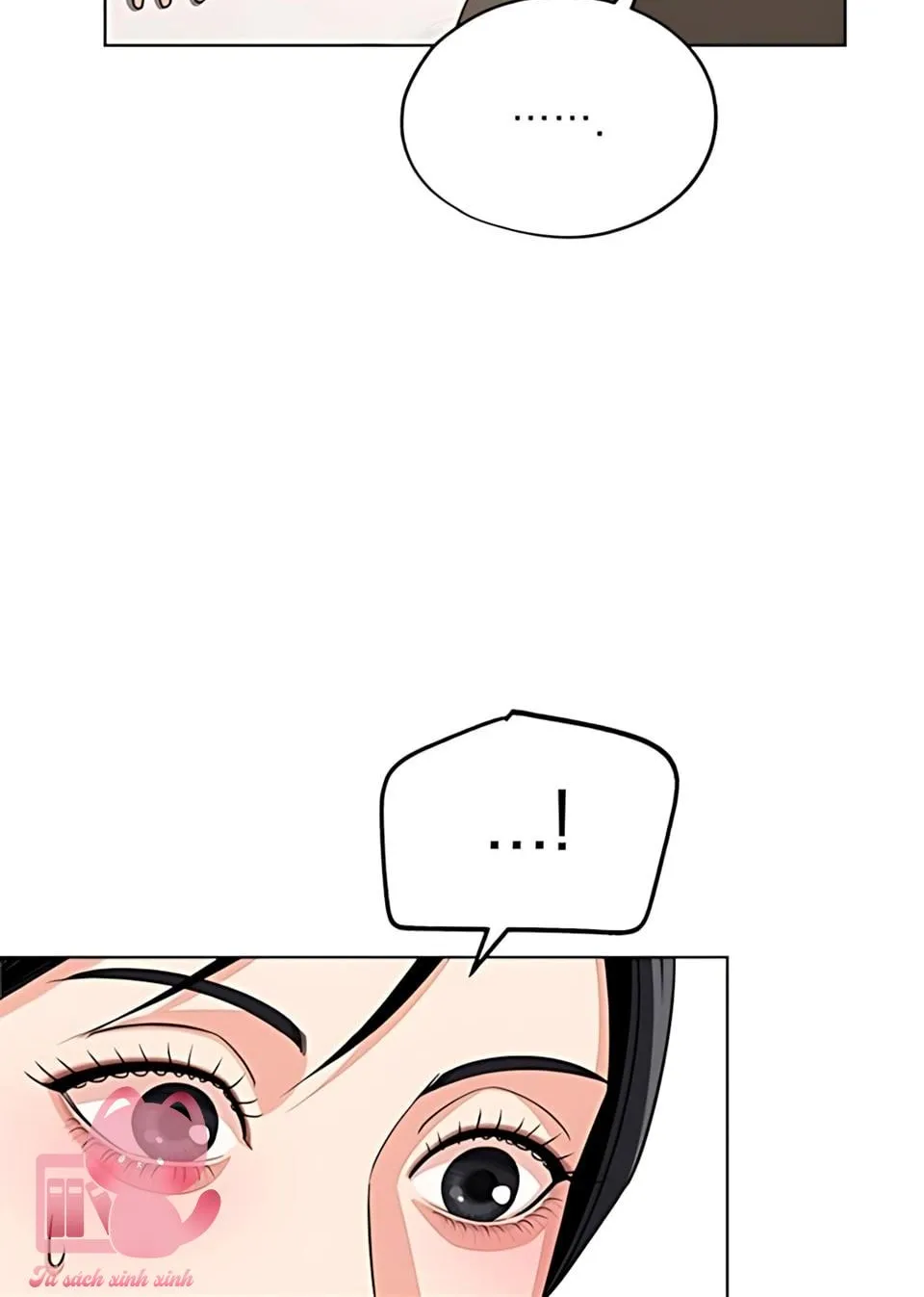 TÌNH YÊU CỦA ISEOP Chap 103 - Next Chap 104