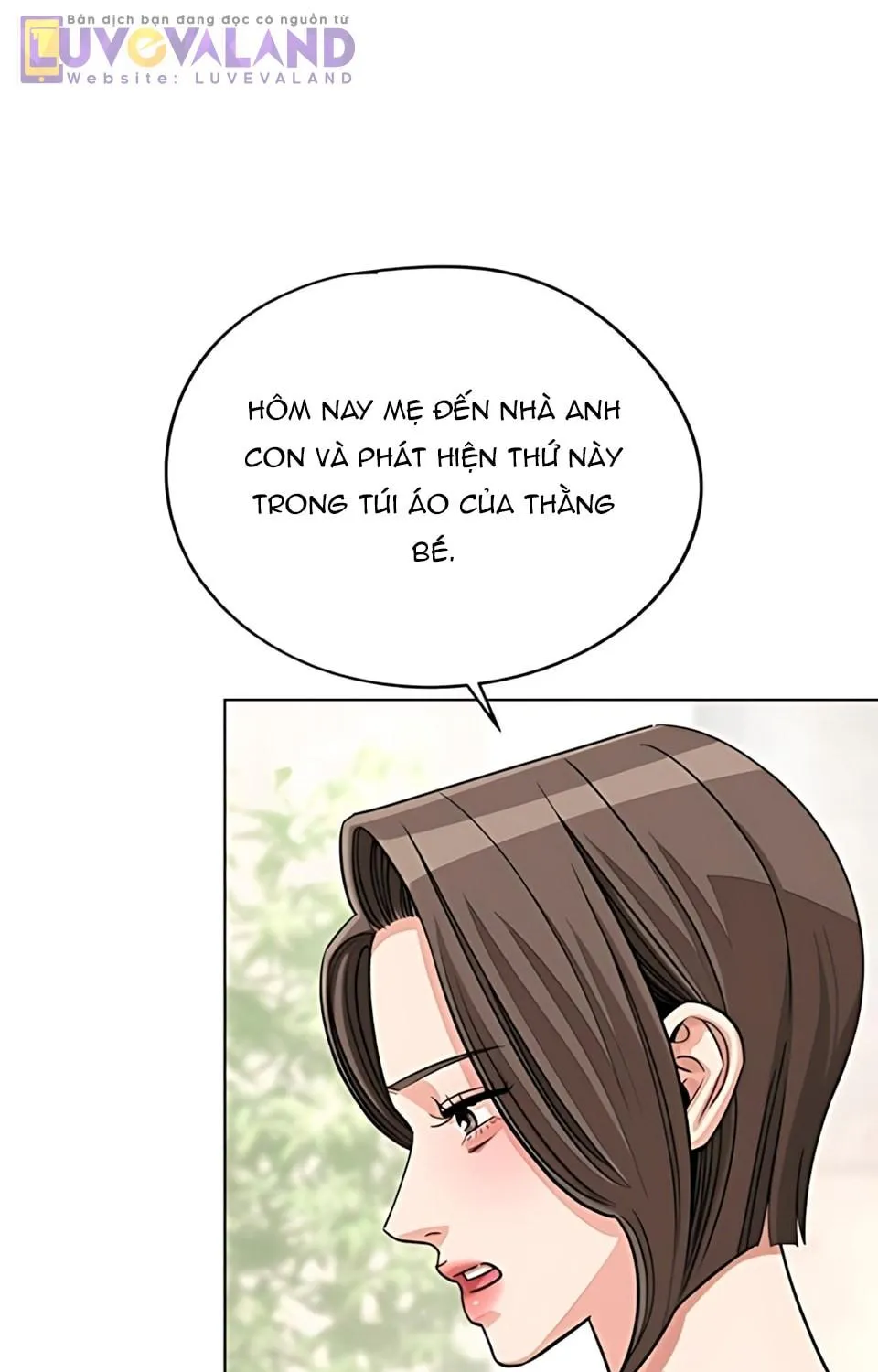TÌNH YÊU CỦA ISEOP Chap 103 - Next Chap 104