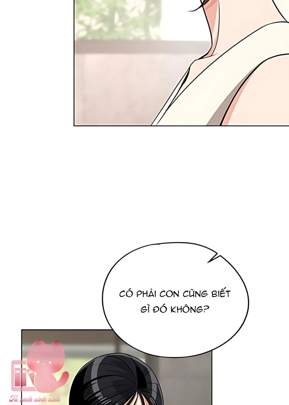 TÌNH YÊU CỦA ISEOP Chap 103 - Next Chap 104