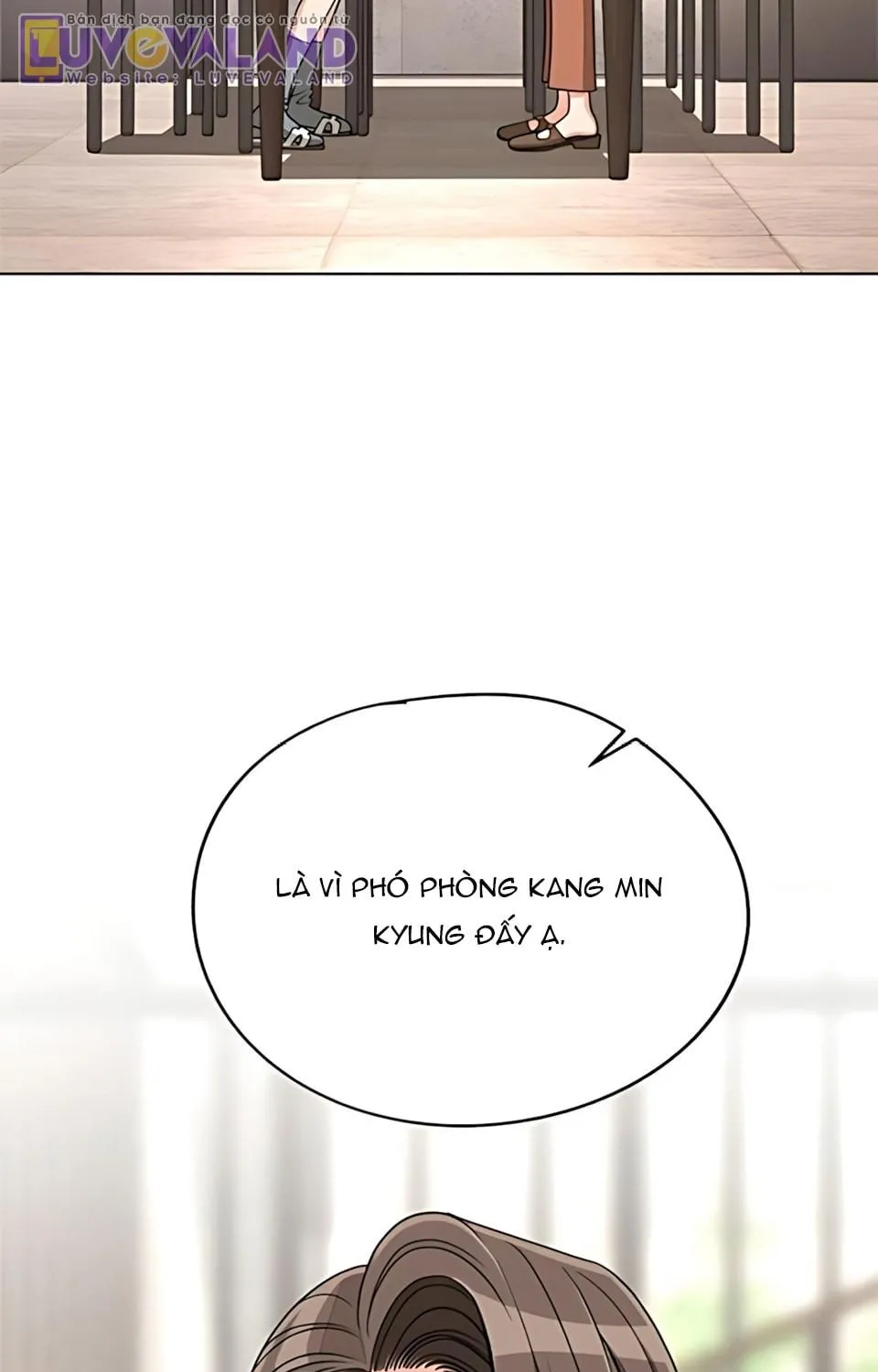 TÌNH YÊU CỦA ISEOP Chap 103 - Next Chap 104